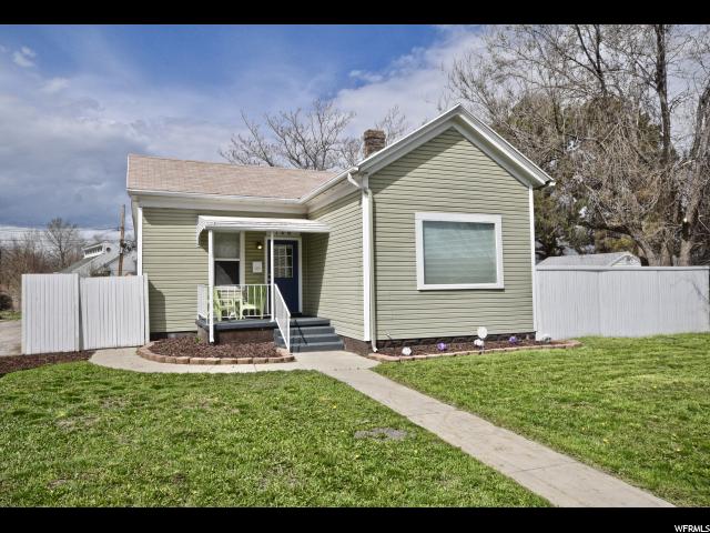 766 S 1000 W, Salt Lake City UT 84104