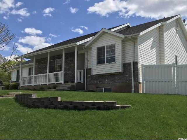 462 S 500 E, Santaquin, UT 84655 — photo 2