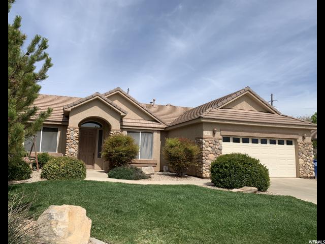 597 E 940 S, St. George, UT 84790 — photo 3