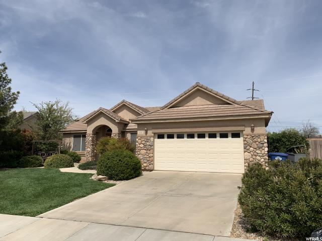 597 E 940 S, St. George, UT 84790 — photo 2