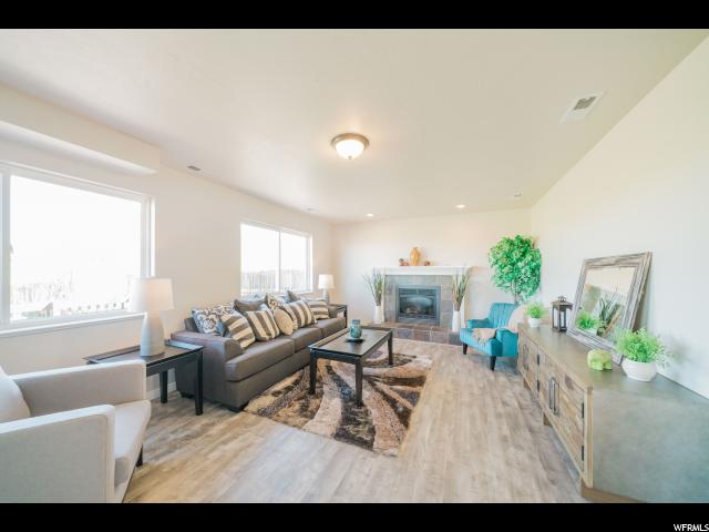 343 E 570 N, Hyde Park, UT 84318 — photo 8
