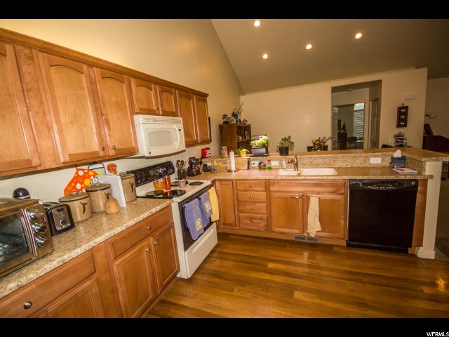 327 E 2230 N #A, North Logan, UT 84341 — photo 5