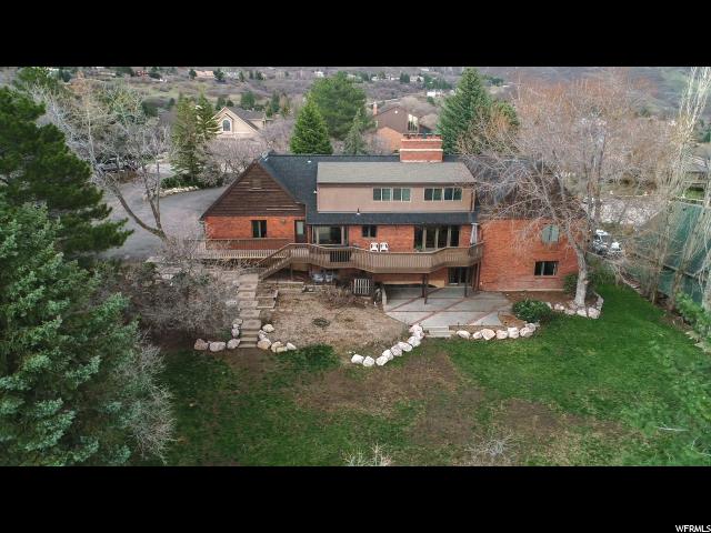 6045 Breeze Cir, Ogden, UT 84403 — photo 3