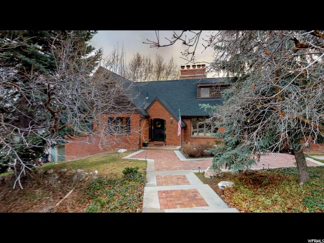 6045 Breeze Cir, Ogden, UT 84403 — photo 2