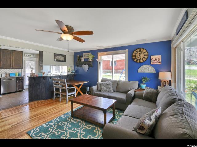 1670 E Swan S, Ogden, UT 84401 — photo 3
