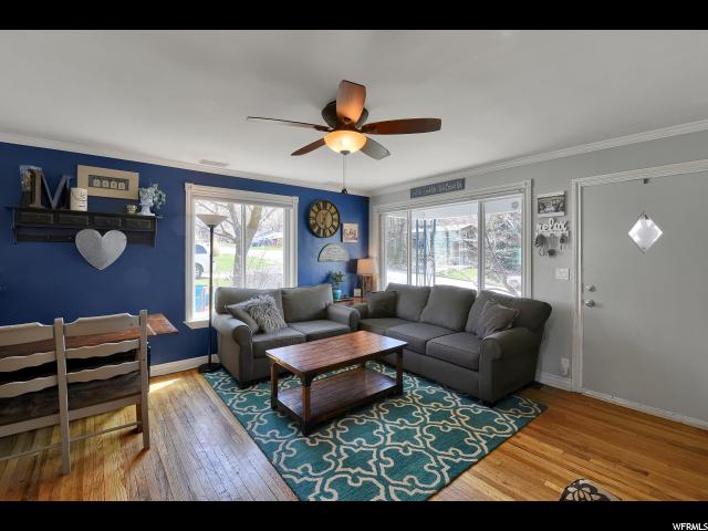 1670 E Swan S, Ogden, UT 84401 — photo 4