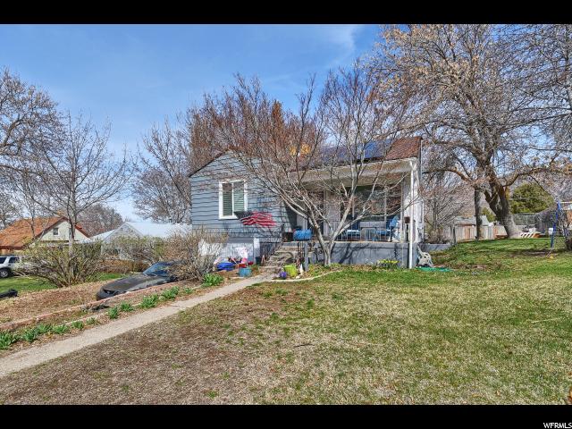 1670 E Swan S, Ogden, UT 84401 — photo 2