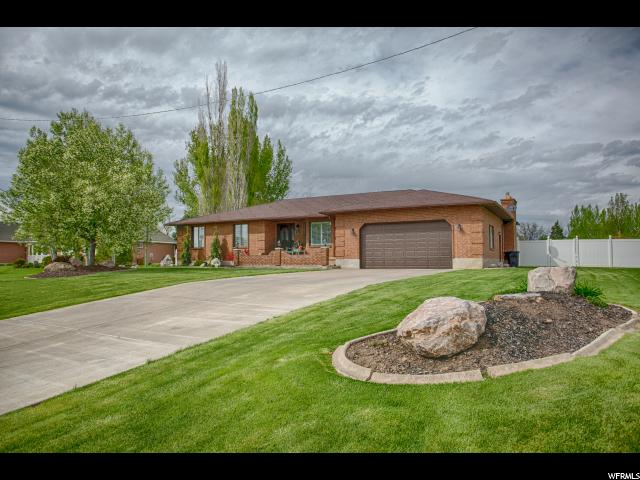 2825 S Bluff Rd, Syracuse, UT 84075 — photo 2