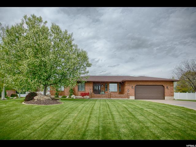 2825 S Bluff Rd, Syracuse, UT 84075 — photo 3