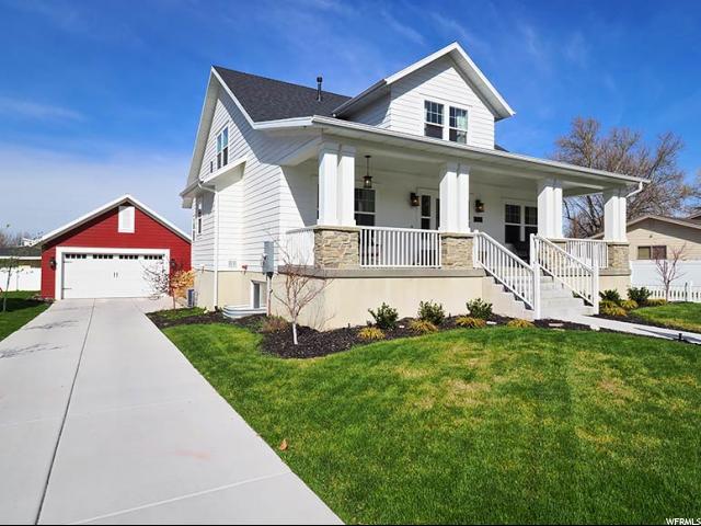 736 S 300 E, Centerville, UT 84014 — photo 4