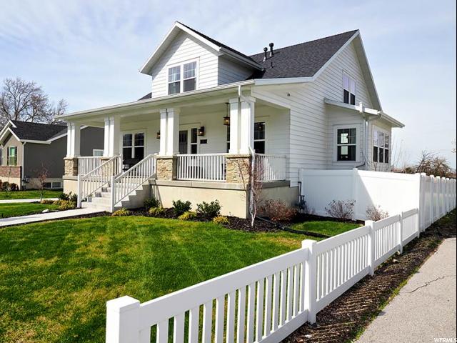 736 S 300 E, Centerville, UT 84014 — photo 3