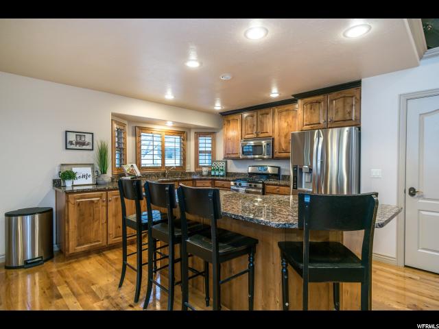 812 E 3550 N, North Ogden, UT 84414 — photo 8