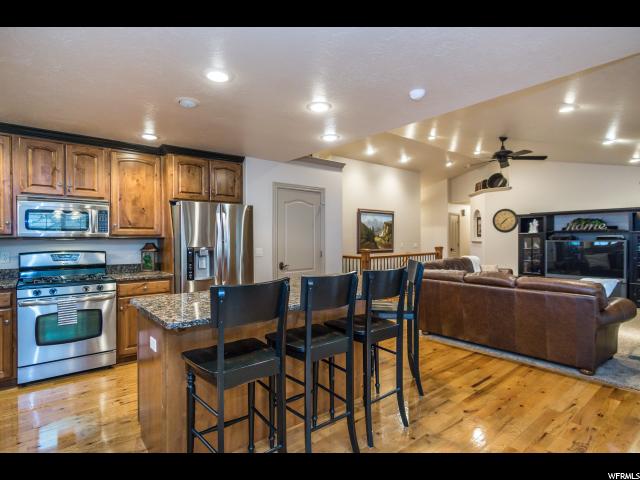 812 E 3550 N, North Ogden, UT 84414 — photo 11