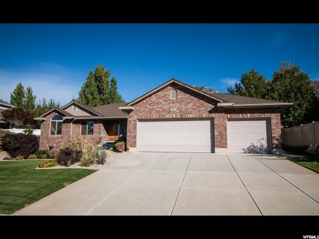 812 E 3550 N, North Ogden, UT 84414 — photo 3