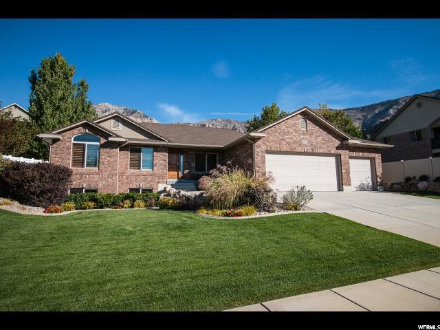812 E 3550 N, North Ogden, UT 84414 — photo 2