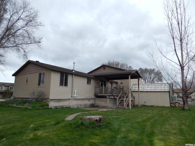 2580 N 3950 W, Corinne, UT 84307 — photo 3