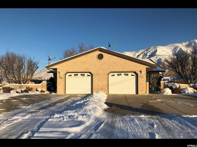 477 S 300 W, Santaquin, UT 84655 — photo 2
