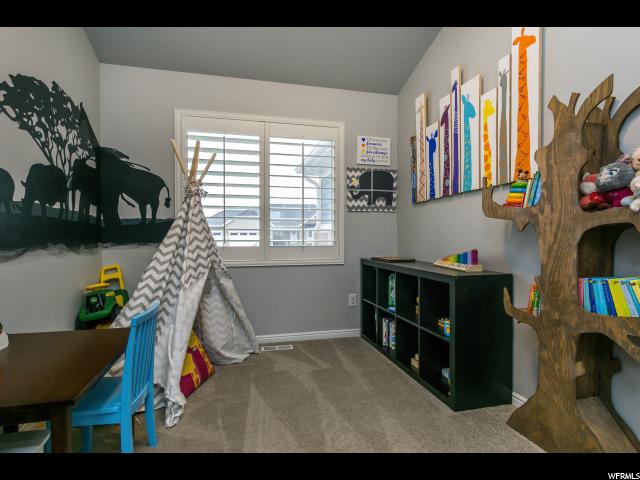 2514 N Hooded Crane Ct, Clinton, UT 84015 — photo 5