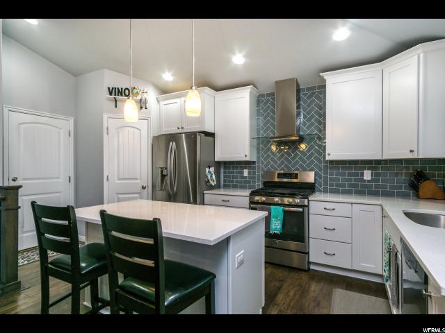 2514 N Hooded Crane Ct, Clinton, UT 84015 — photo 7