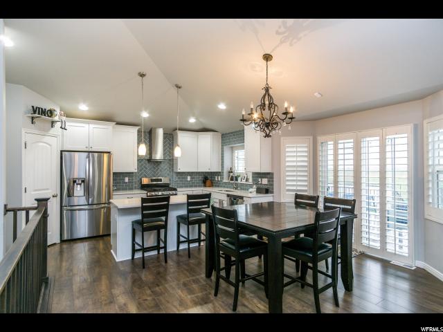 2514 N Hooded Crane Ct, Clinton, UT 84015 — photo 6