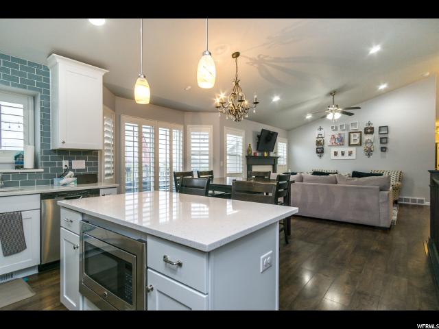 2514 N Hooded Crane Ct, Clinton, UT 84015 — photo 8