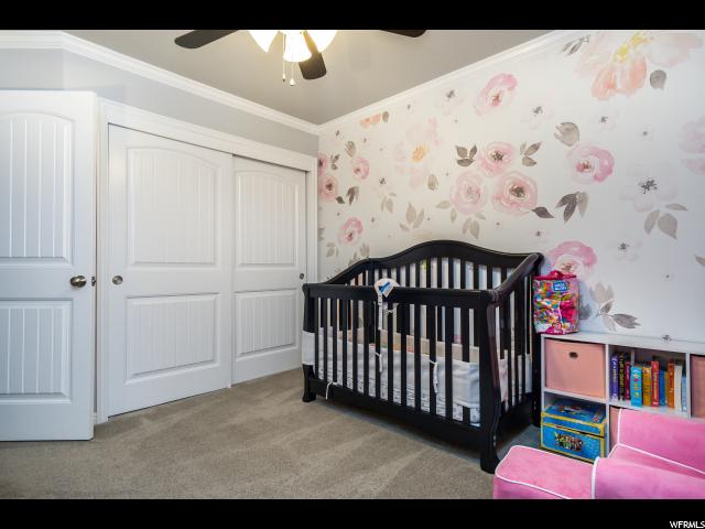 2514 N Hooded Crane Ct, Clinton, UT 84015 — photo 12