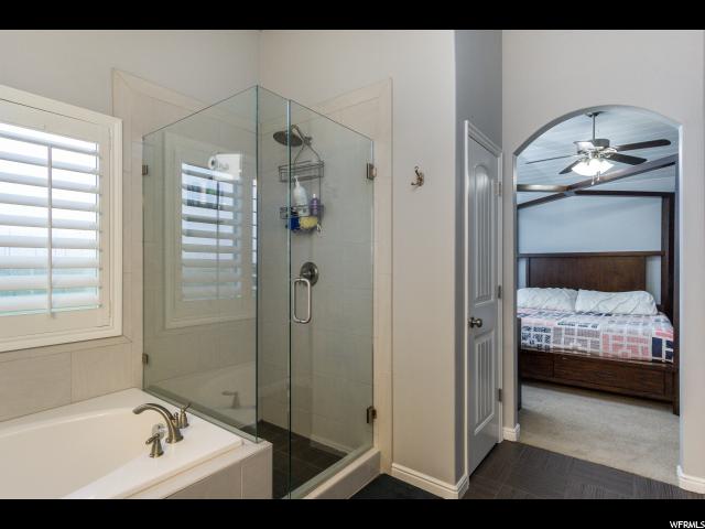 2514 N Hooded Crane Ct, Clinton, UT 84015 — photo 11
