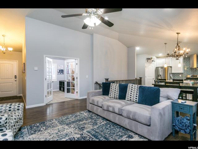 2514 N Hooded Crane Ct, Clinton, UT 84015 — photo 4