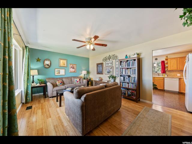 7460 S 1900 E, South Weber, UT 84405 — photo 7