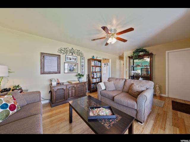 7460 S 1900 E, South Weber, UT 84405 — photo 8