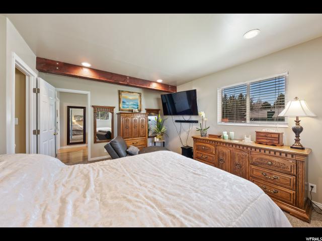 7460 S 1900 E, South Weber, UT 84405 — photo 12