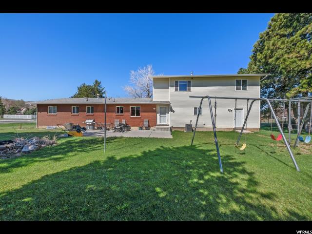 7460 S 1900 E, South Weber, UT 84405 — photo 4