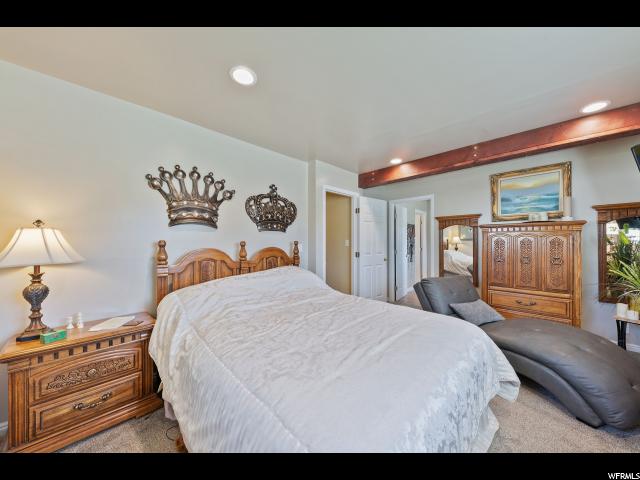 7460 S 1900 E, South Weber, UT 84405 — photo 10