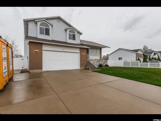 604 S 2925 W, Syracuse, UT 84075 — photo 2