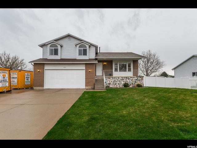 604 S 2925 W, Syracuse, UT 84075 — photo 3
