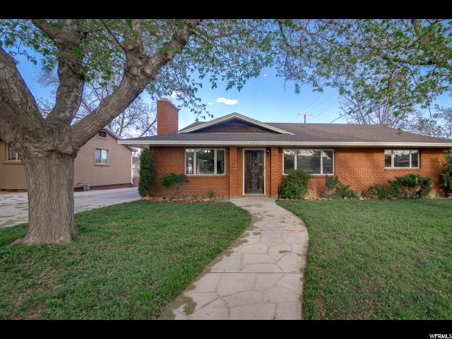 445 S 400 E, St. George, UT 84770 — photo 2
