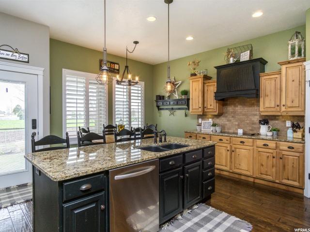 2912 S 660 W, Syracuse, UT 84075 — photo 8