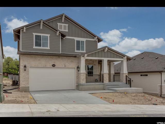 2034 E Pepper View Cir, Sandy, UT 84092 — photo 3