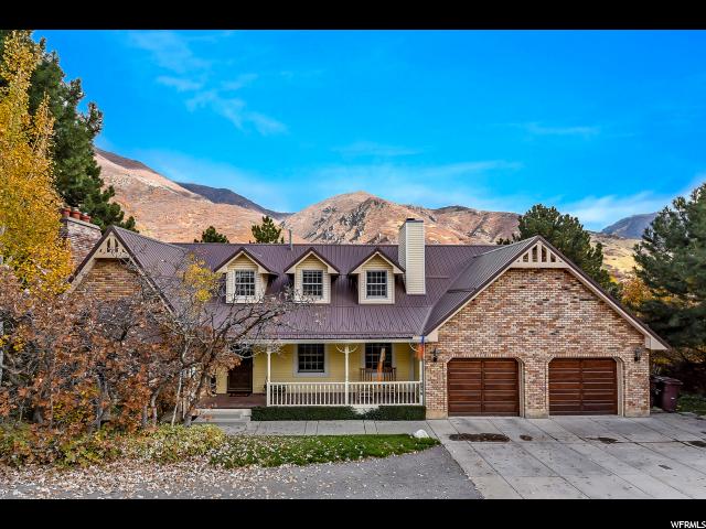 6078 S Sharon Cir E, Uintah, UT 84403 — photo 2