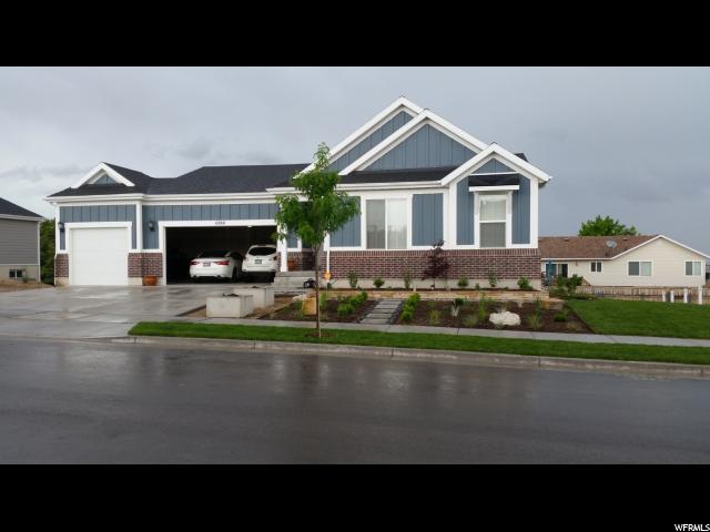 6960 W 4075 S, West Valley City UT 84128