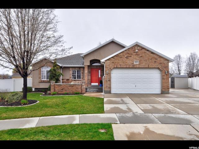 4511 W SPRING PARK CIR, Riverton UT 84095