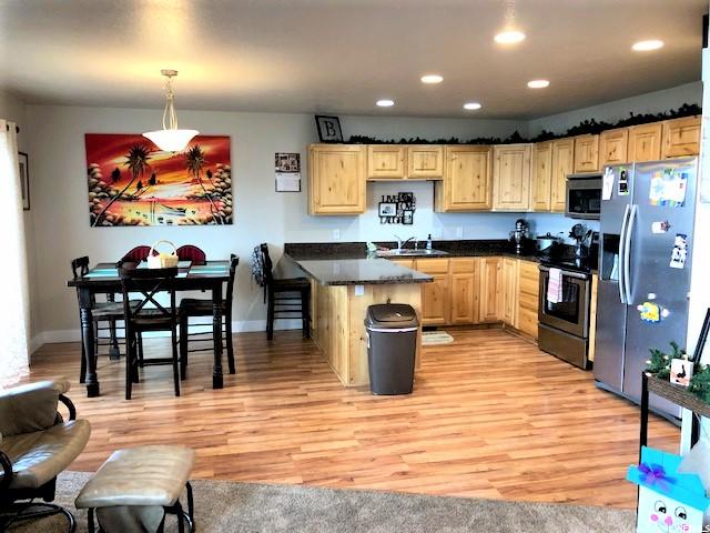 354 S 1285 E, Hyrum, UT 84319 — photo 4