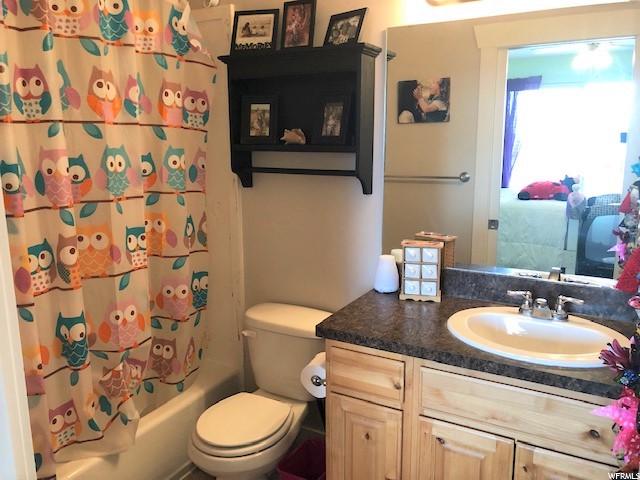 354 S 1285 E, Hyrum, UT 84319 — photo 12