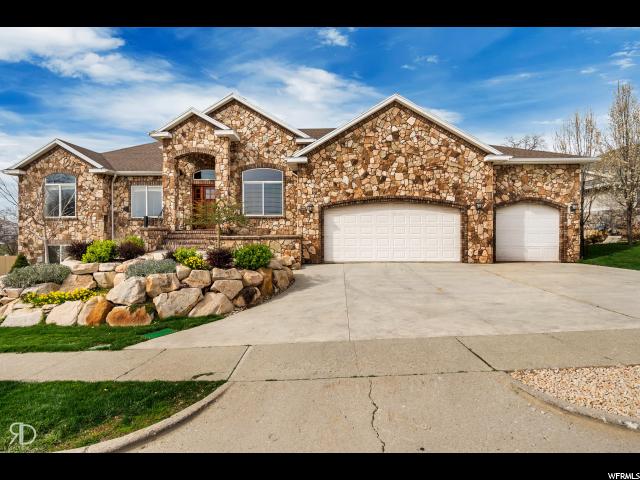 593 E 400 N, Bountiful, UT 84010 — photo 4