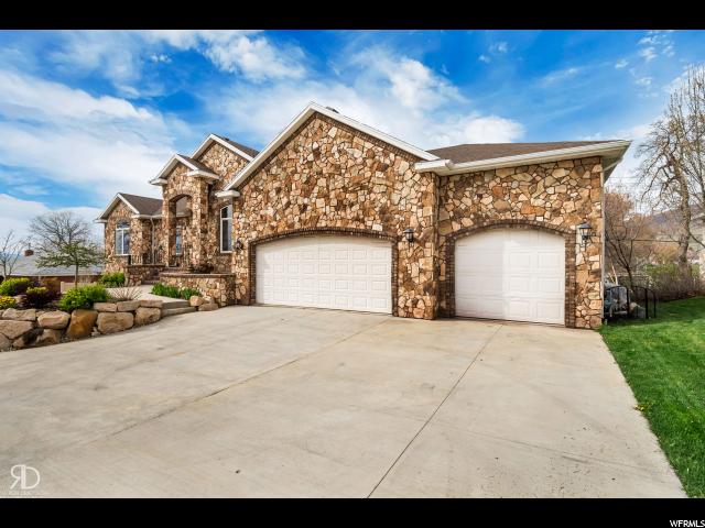 593 E 400 N, Bountiful, UT 84010 — photo 6