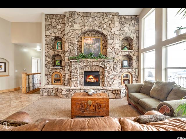 593 E 400 N, Bountiful, UT 84010 — photo 8