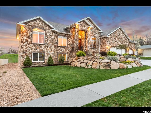593 E 400 N, Bountiful, UT 84010 — photo 2