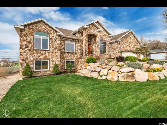 593 E 400 N, Bountiful, UT 84010 — photo 5