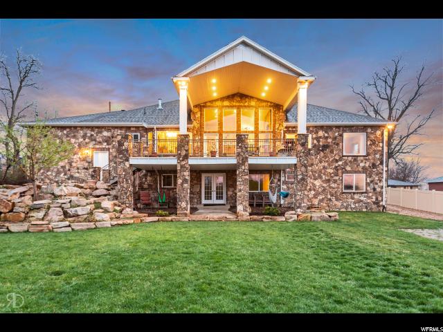 593 E 400 N, Bountiful, UT 84010 — photo 3