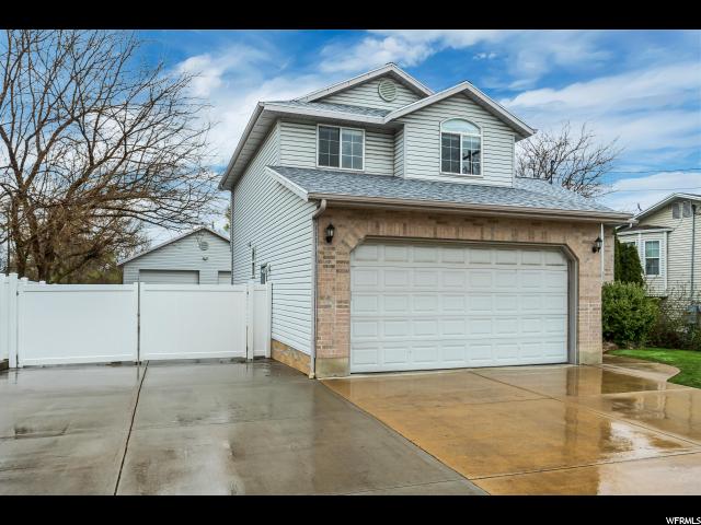 5727 S 2700 W, Roy, UT 84067 — photo 3